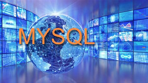 hệ quản trị cơ sở dữ liệu mysql